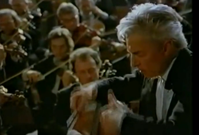 Herbert von Karajan